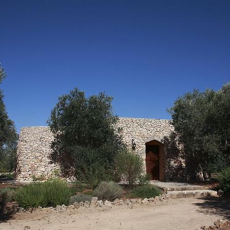 Santa Maria Del Morige Relais Villa Galatone Luaran gambar