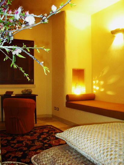 Santa Maria Del Morige Relais Villa Galatone Bilik gambar