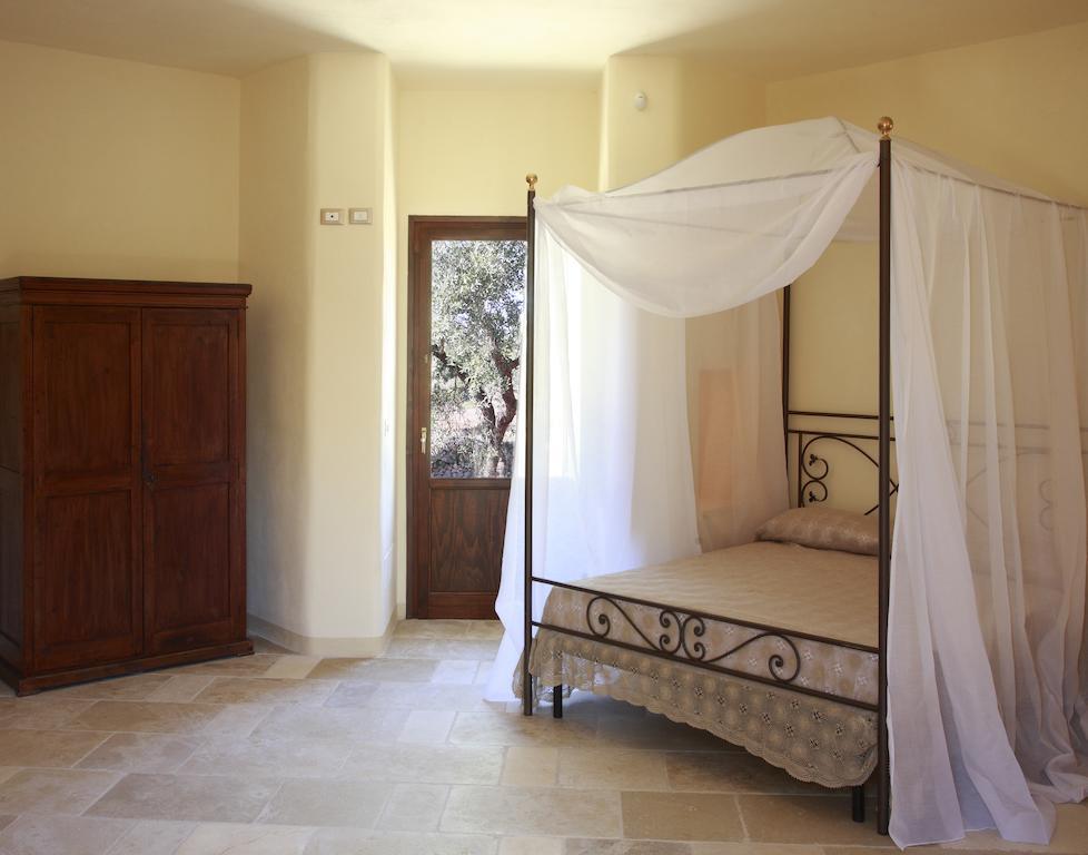 Santa Maria Del Morige Relais Villa Galatone Bilik gambar