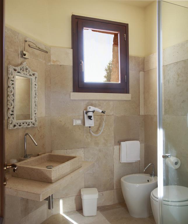 Santa Maria Del Morige Relais Villa Galatone Bilik gambar