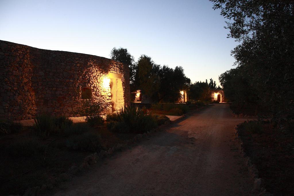 Santa Maria Del Morige Relais Villa Galatone Luaran gambar